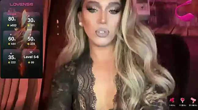 Lo la 69 online show from February 6, 7:45 am