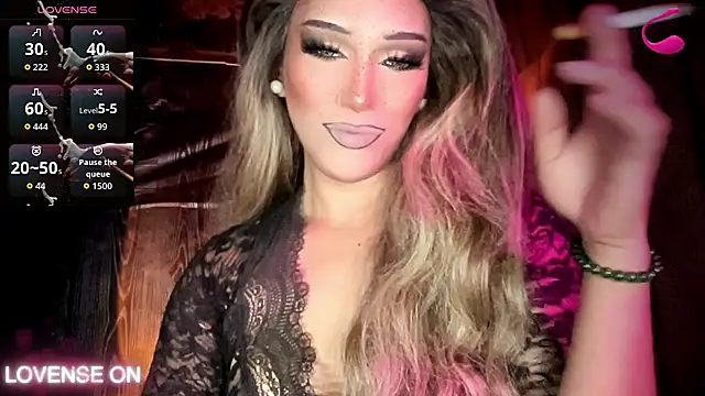 Lo la 69 online show from April 15, 5:14 am