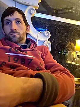 lewis7869 online show from March 29, 5:40 am