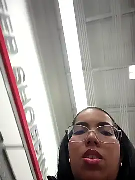 SheenaBrooke online show from October 30, 7:25 pm