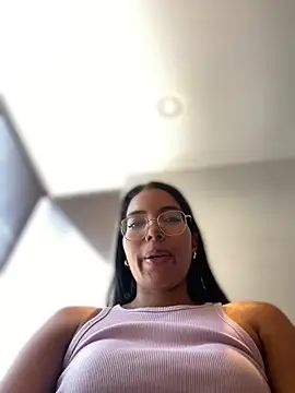 Snapshot of SheenaBrooke chatting on February 23, 5:16 am SheenaBrooke online show from February 23, 5:16 am