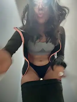 Snapshot of SheenaBrooke chatting on March 26, 5:02 am SheenaBrooke online show from March 26, 5:02 am