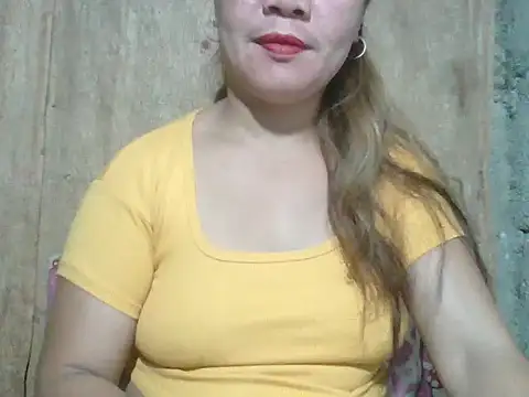 Snapshot of HungryPussypinayX chatting on September 13, 1:00 pm HungryPussypinayX online show from September 13, 1:00 pm