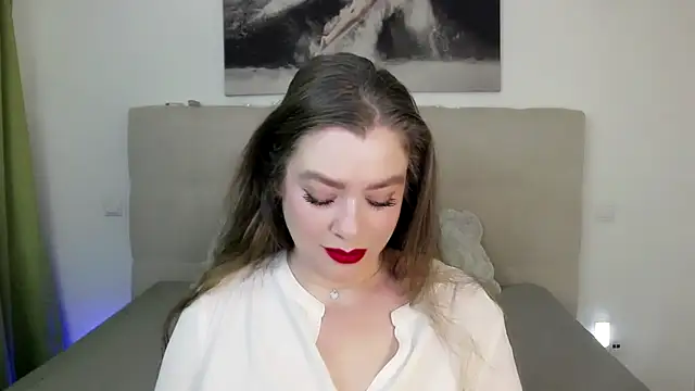 PetersEmily online show from February 23, 2:25 pm