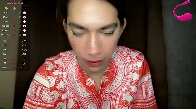 Snapshot of QUEEN_LILITH chatting on March 7, 7:08 am QUEEN LILITH online show from March 7, 7:08 am