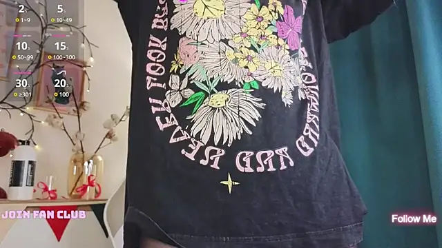 evangel1ne online show from January 5, 11:59 am