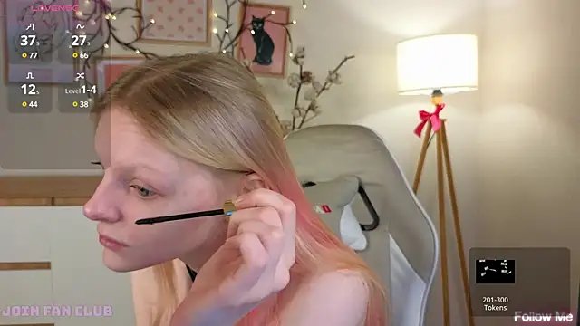 evangel1ne online show from January 16, 9:27 am