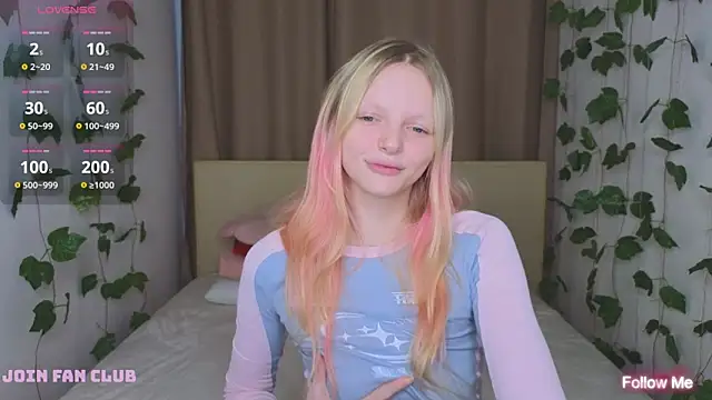 evangel1ne online show from February 2, 9:51 am