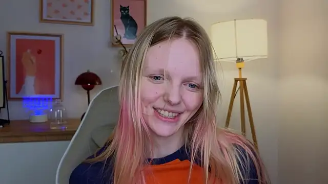 evangel1ne online show from March 21, 8:39 am