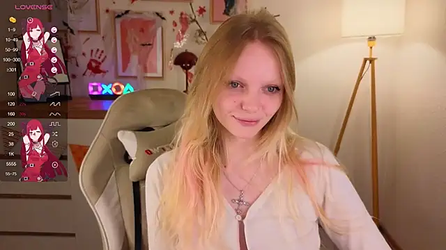 evangel1ne online show from November 2, 9:28 pm