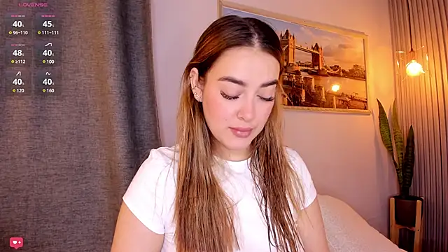 Assh lee  online show from January 20, 12:39 pm