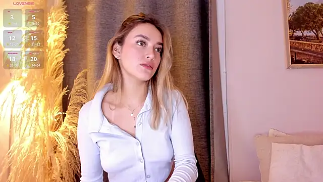 Assh lee  online show from September 15, 1:11 pm