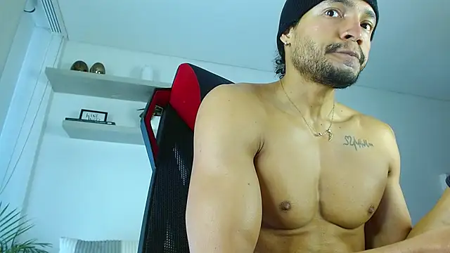 Robyn Miller online show from October 8, 1:53 pm