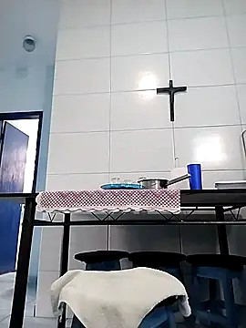 Yaya Mineira online show from January 13, 5:33 pm