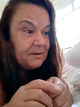 Yaya Mineira online show from March 12, 12:57 pm