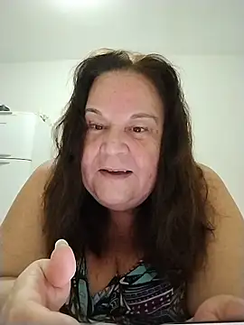 Yaya Mineira online show from November 18, 12:16 am