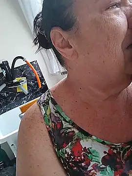 Yaya Mineira online show from February 26, 11:53 am