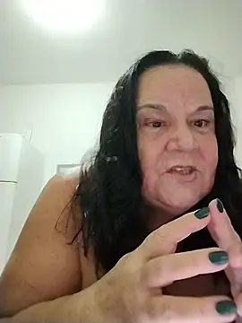 Yaya Mineira online show from March 16, 10:14 pm