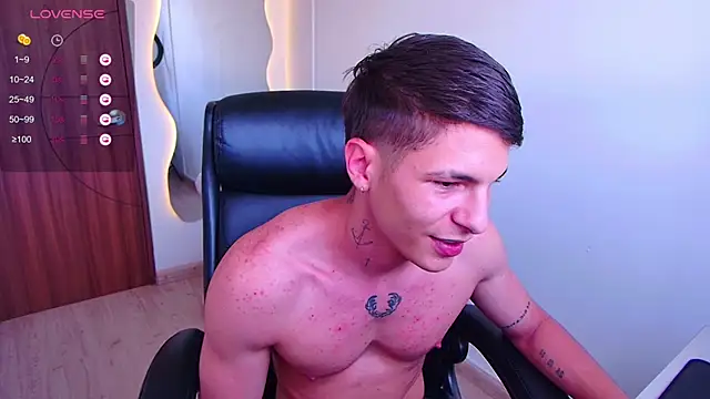 harrisoncuper online show from March 17, 10:28 pm