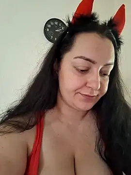 mihaelaa online show from October 15, 12:16 pm