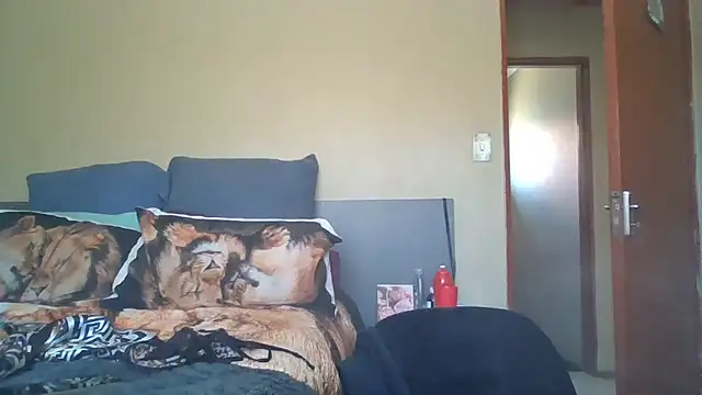 EbonySeductressx online show from October 24, 10:11 am