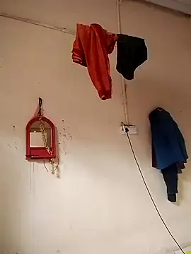 Snapshot of Sexboymanisha94 chatting on October 4, 8:01 am Sexboymanisha94 online show from October 4, 8:01 am