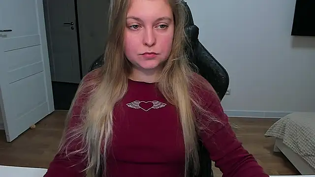 stacy miracle online show from November 12, 4:18 pm