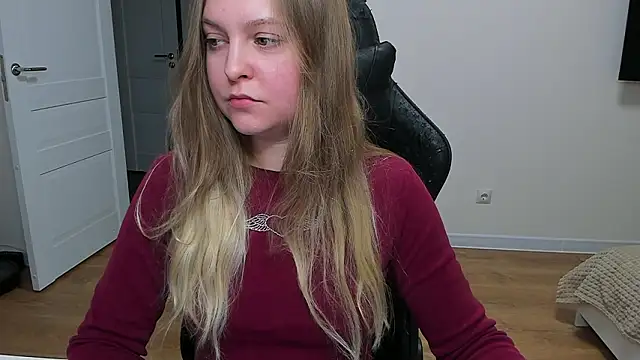 stacy miracle online show from February 9, 6:23 pm