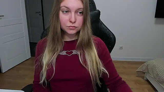 stacy miracle online show from February 11, 4:12 pm