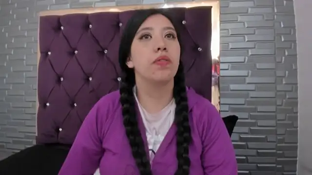 AntoneellaF online show from March 14, 8:53 am