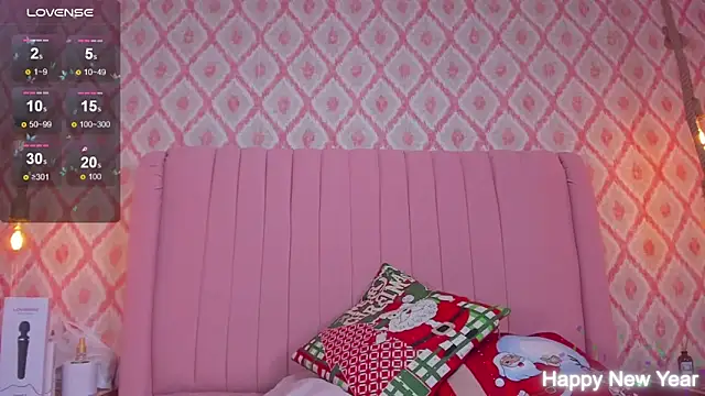 Snapshot of MAGIEVANS1 chatting on December 30, 11:59 am MAGIEVANS1 online show from December 30, 11:59 am
