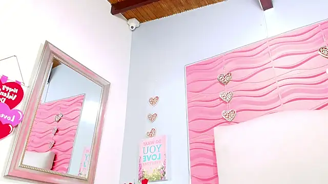  Valeria Brown online show from February 14, 11:20 pm