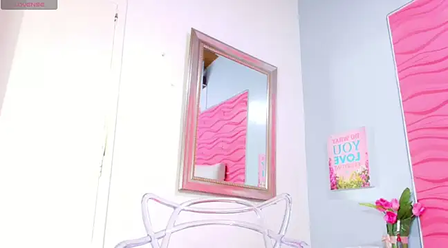  Valeria Brown online show from March 11, 11:48 pm