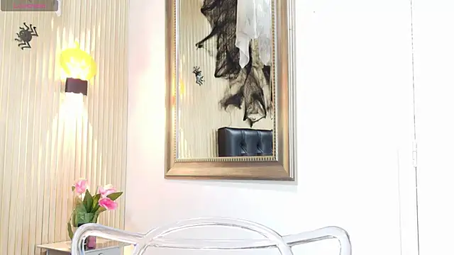  Valeria Brown online show from October 10, 9:03 pm