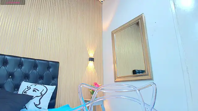  Valeria Brown online show from November 21, 8:51 pm