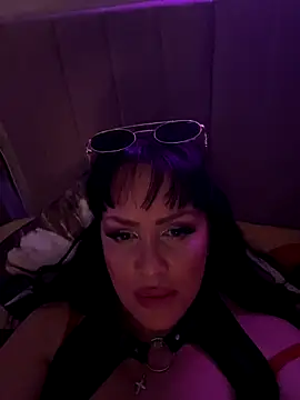 Lolaley2 online show from December 1, 4:28 am