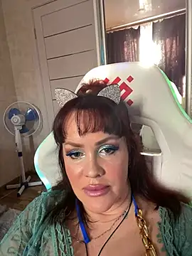 Lolaley2 online show from March 15, 5:02 am