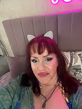 Lolaley2 online show from April 19, 10:47 am