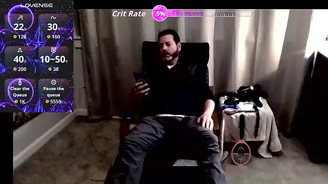 GroovedFlow online show from November 9, 3:27 am