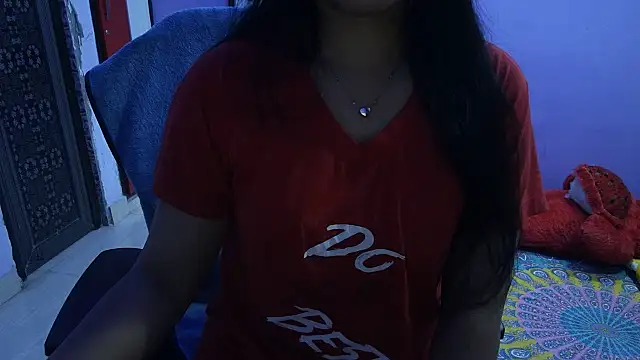 BabyNaina online show from November 15, 6:59 pm