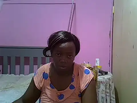 Ebonyceline online show from January 30, 3:44 am