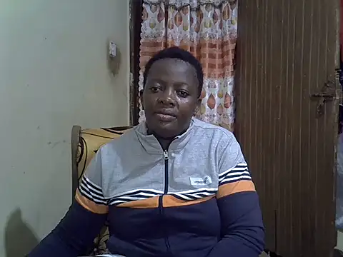 Ebonyceline online show from October 16, 8:21 pm