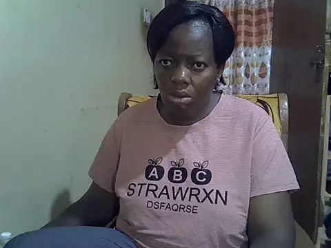 Ebonyceline online show from November 21, 4:11 am