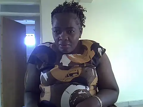 Ebonyceline online show from March 25, 12:11 pm