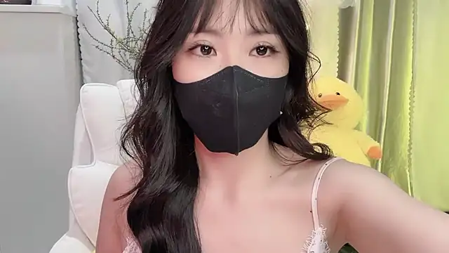 Mya Lee online show from January 20, 5:06 pm