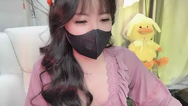 Mya Lee online show from January 23, 5:21 pm