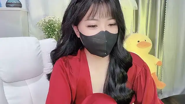 Mya Lee online show from February 10, 7:28 pm