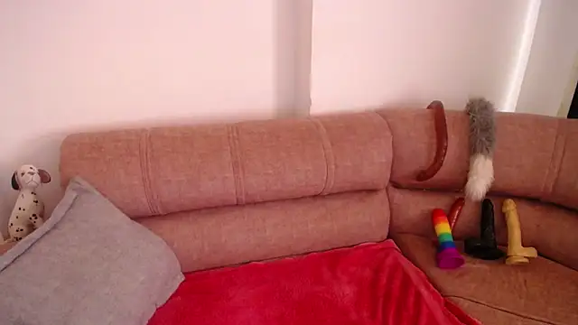 bunny hott online show from January 21, 2:05 pm