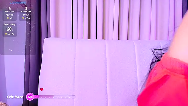 MaddisonWelch online show from November 6, 12:33 am