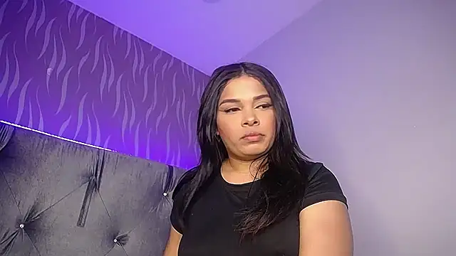 DeniseMoca online show from April 17, 7:28 pm